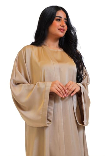 عباية لف قطعتين كم مربع 501020