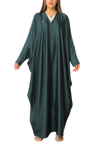 عباية بشت حرير خفيف صيفي 1148607