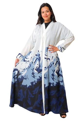 عباية لينين مشجرة 1166918