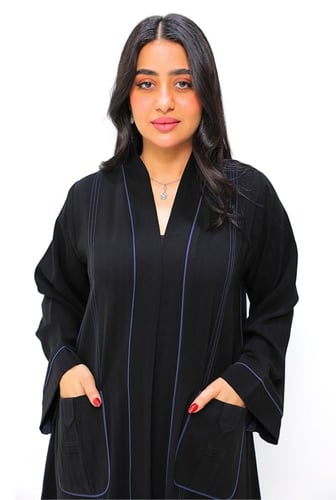 عباية لف جيوب 1211301