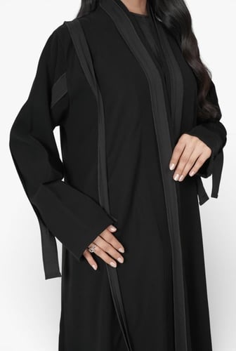 عباية لف ناعمة 1269201