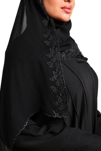 طرح مطرزة ناعم 148701