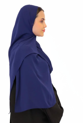 طرحة شيفون 145218