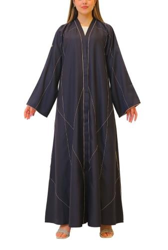 عباية لف بوليستر بارد 1080818