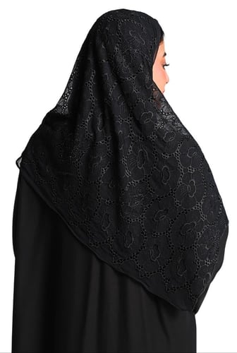 طرح مطرزة ناعم 147301