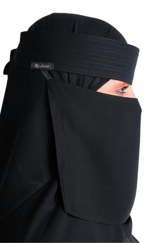 نقاب مطاط مائل 10150