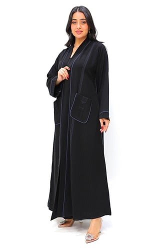 عباية لف جيوب 1211301
