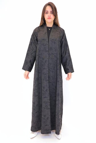 عباية لف تفتة مشجر شغل يد 1182601