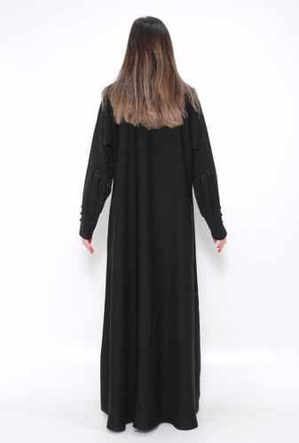 عباية مع قماش جاكر 1121301