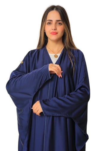 عباية بشت حرير خفيف صيفي1148618