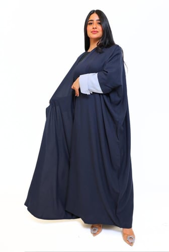 عباية لف بشت بكبك 1154518