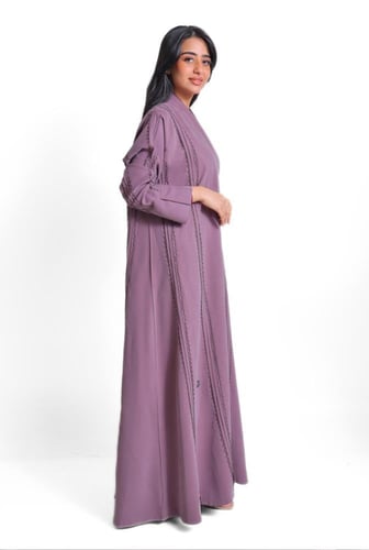 عباية لف كلوش 1212506