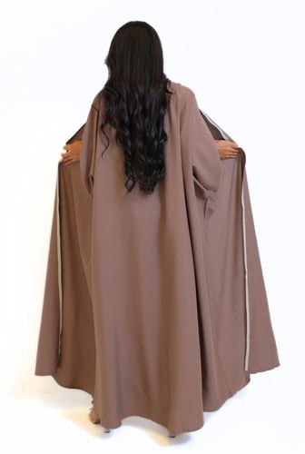 عباية بشت ملون 1154920