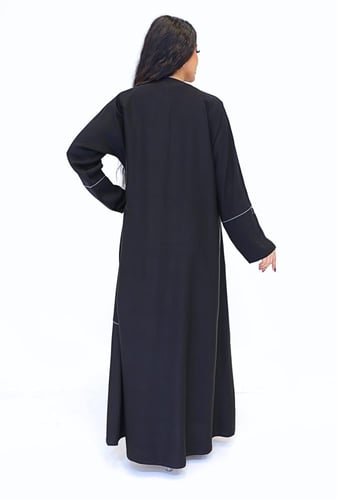 عباية لف كريب صيفي 1202701