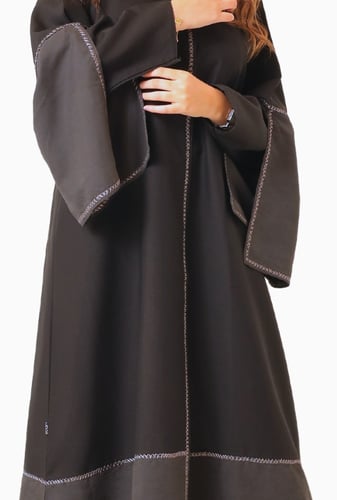 عباية لف 901001