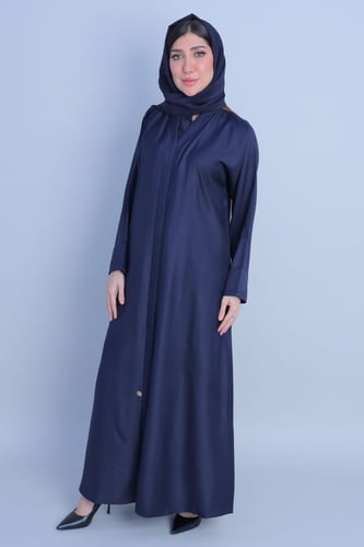 عباية لف خيط جوانب بكم مقلوبه 1093018