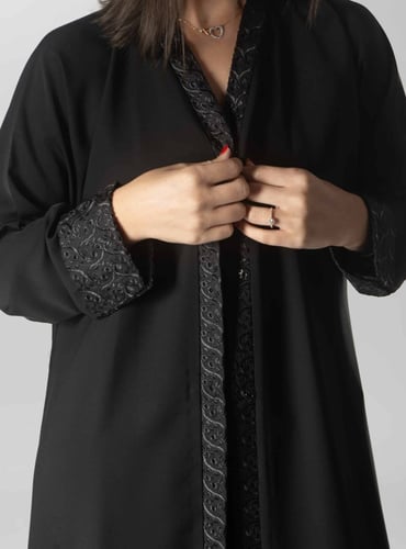 عباية بدانتل 1071001