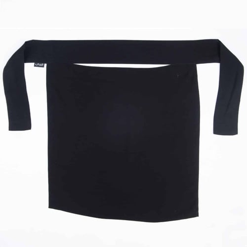 نقاب قصير 10109