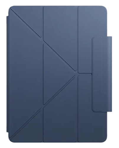 OnePlus Pad 3 Folio Case - Blue