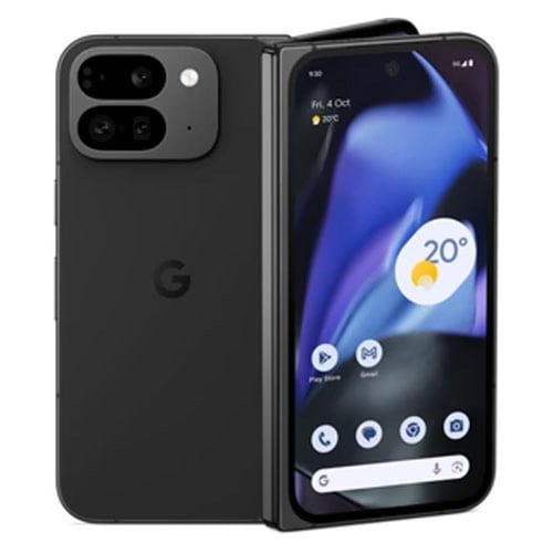 Google Pixel 9 Pro Fold 5G 256GB 16GB RAM Obsidian