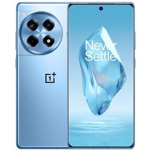 Oneplus 12R 5G - 256GB 16GB RAM