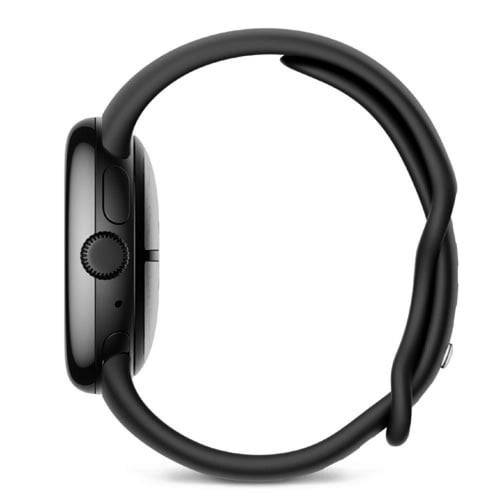 Google Pixel Watch 3 WiFi 41mm Matte Black Aluminu...