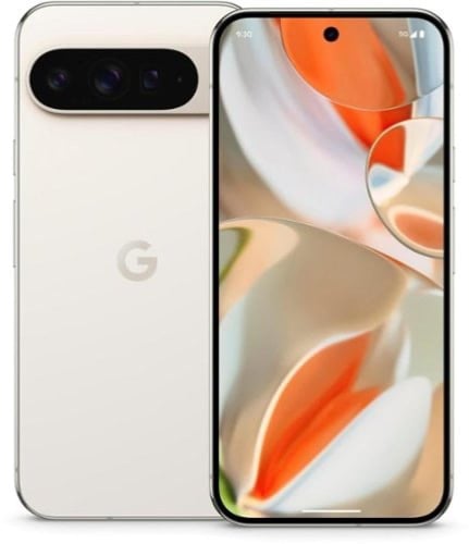 Google pixel 9 pro XL 256gb