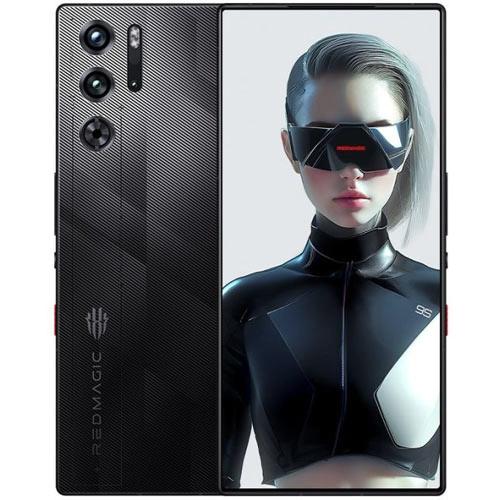 RedMagic 9S Pro 5G 256GB 12GB RAM Design Sleet (Bl...