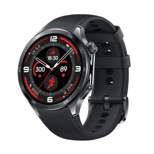 OnePlus Watch 3