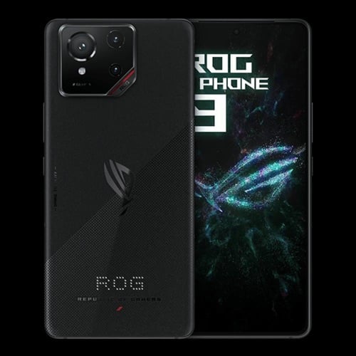 Asus ROG Phone 9 5G 512GB 16GB RAM Global Version