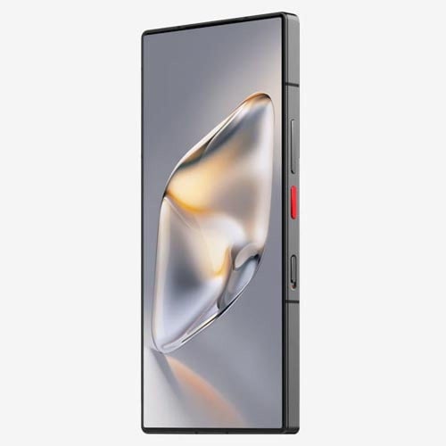 Nubia Z60 Ultra Leading Version - 256GB 8GB RAM -...