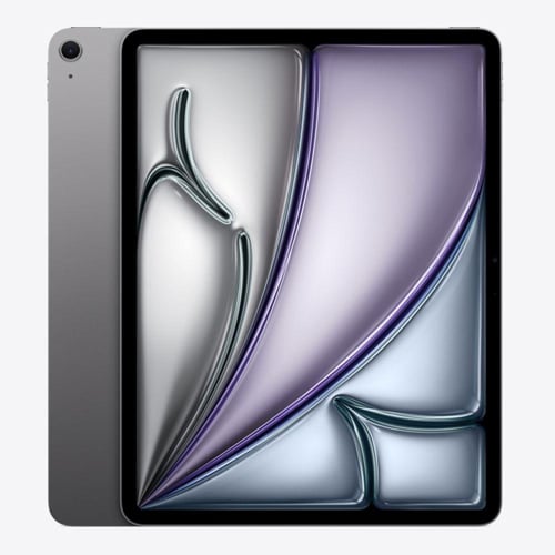 Apple iPad Air 13-inch (2024) M2 Chip 128GB 8GB RA...