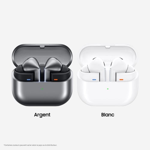 Galaxy Buds3 Pro