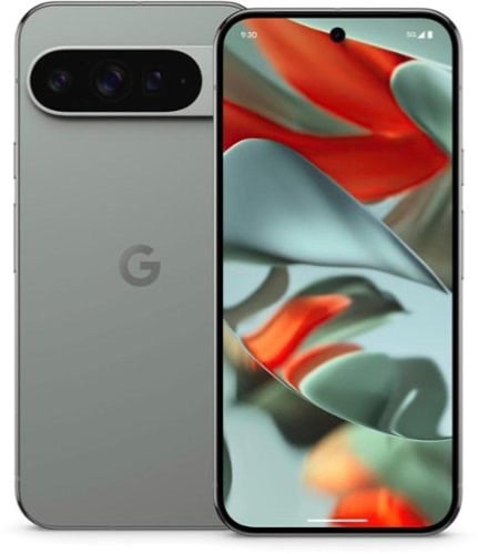 Google pixel 9 pro XL 512gb