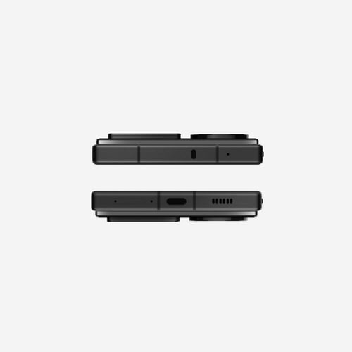 Nubia Z60 Ultra 5G - 256GB 12GB RAM Black - Global...