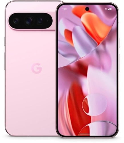 Google pixel 9 pro XL 256gb