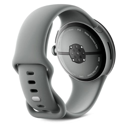 Google Pixel Watch 3 WiFi 45mm Matte Hazel Aluminu...