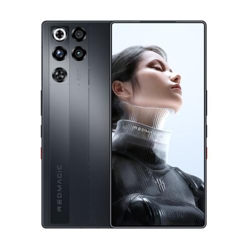 REDMAGIC 11 Pro 256GB 12GB RAM Cryo Global Version