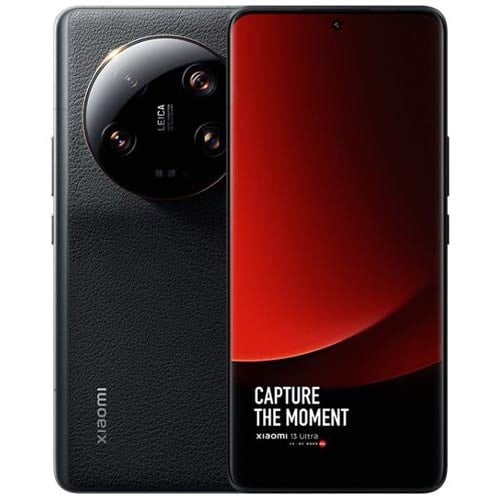 Xiaomi 13 Ultra 5G - 256GB,12GB RAM - China with G...