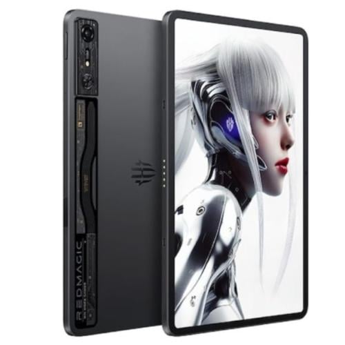 RedMagic Nova Gaming Tablet - 512GB 16GB RAM Midni...