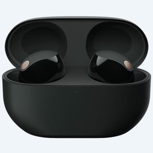 Sony WF-1000XM5 Wireless Noise Cancelling Headphon...