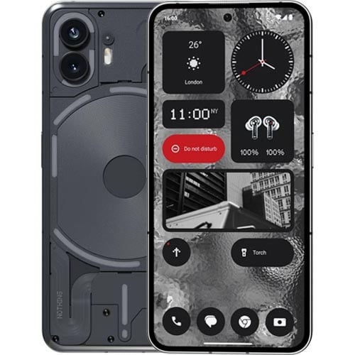 Nothing Phone (2) - 512GB,12GB RAM
