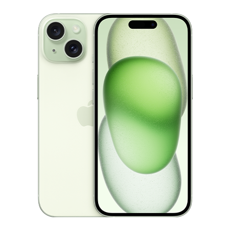 ايفون 15 شريحتين فعلية 256 جيجا