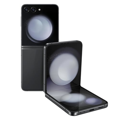 Samsung Galaxy Z Flip5 5G - 256GB,8GB RAM