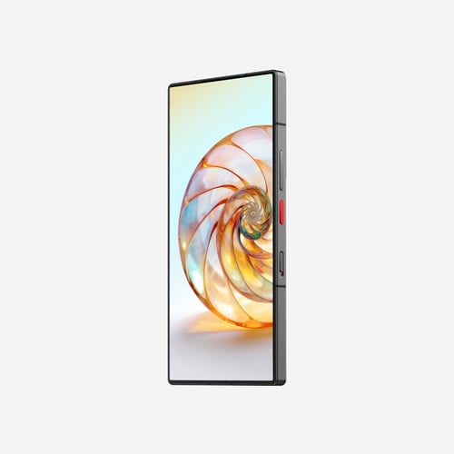 Nubia Z60 Ultra 5G - 256GB 12GB RAM Black - Global...