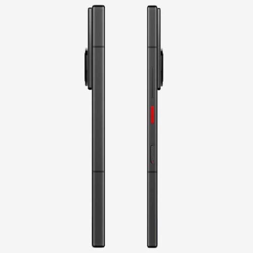 Nubia Z60 Ultra Leading Version - 512GB 16GB RAM -...