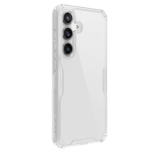 Nillkin Nature TPU Pro Case Transparent for Galaxy...