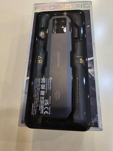 Redmagic 7pro