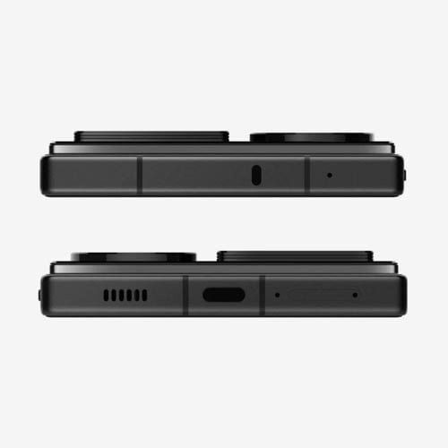 Nubia Z60 Ultra Leading Version - 256GB 8GB RAM -...
