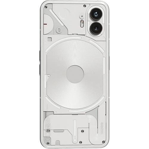 Nothing Phone (2) - 512GB,12GB RAM